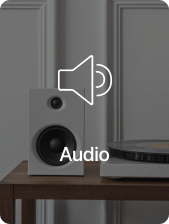 Audio
