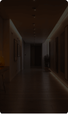 Sistema de Iluminación Inteligente